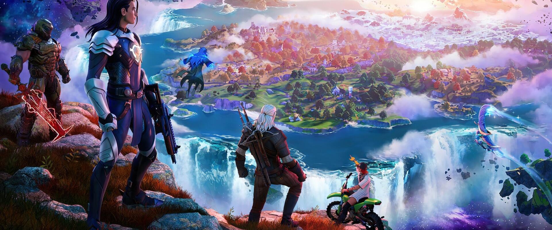 Elég merész az Xbox, napi egymilliárd embert akarnak elérni világszerte