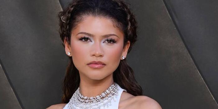 Film és Sorozat - Zendaya hiába tudta a szövegét, a hideg egyszerűen lenémította az Odüsszeia forgatásán