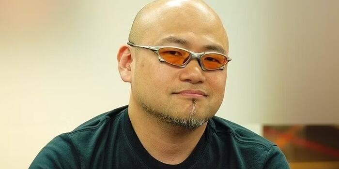 Gaming - Hideki Kamiya csupa hülyeséget beszél, és ezt nem vagyok hajlandó szótlanul nézni
