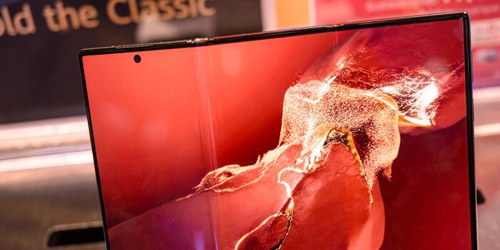 Gaming - Ha a Huawei-en múlik, akkor lesz mit hajtogatni az év második felében