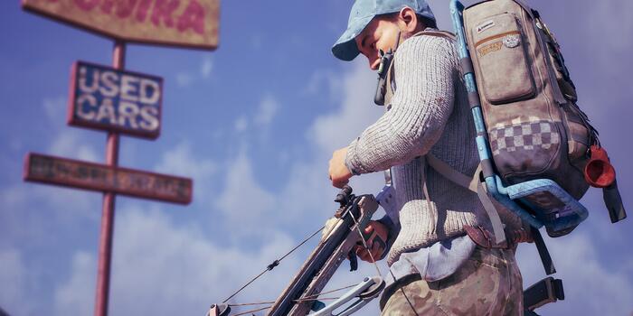 Gaming - Könnyen meglehet, hogy a Game Pass-előfizetők bukták a State of Decay 3-at