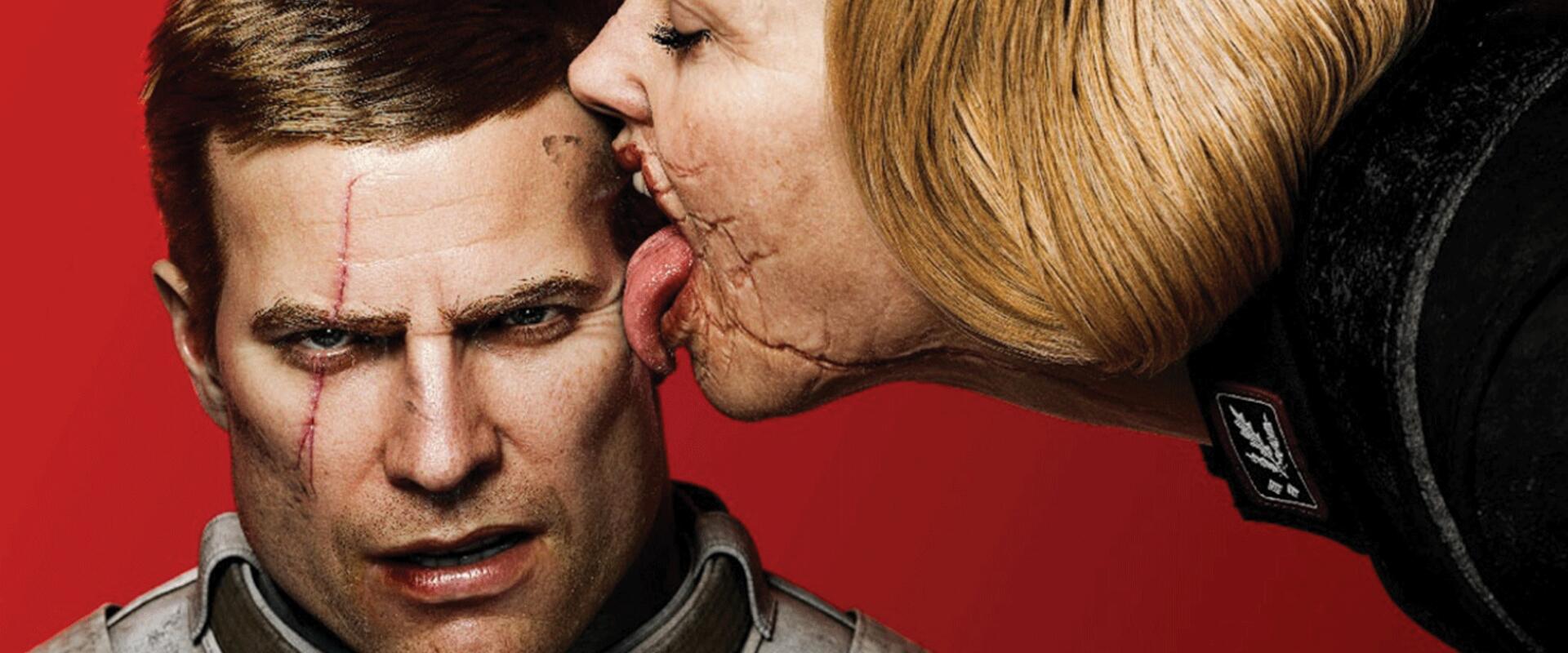 Dupla adag nácivadászat – B.J. Blazkowicz két fronton térhet vissza, hogy rendet tegyen