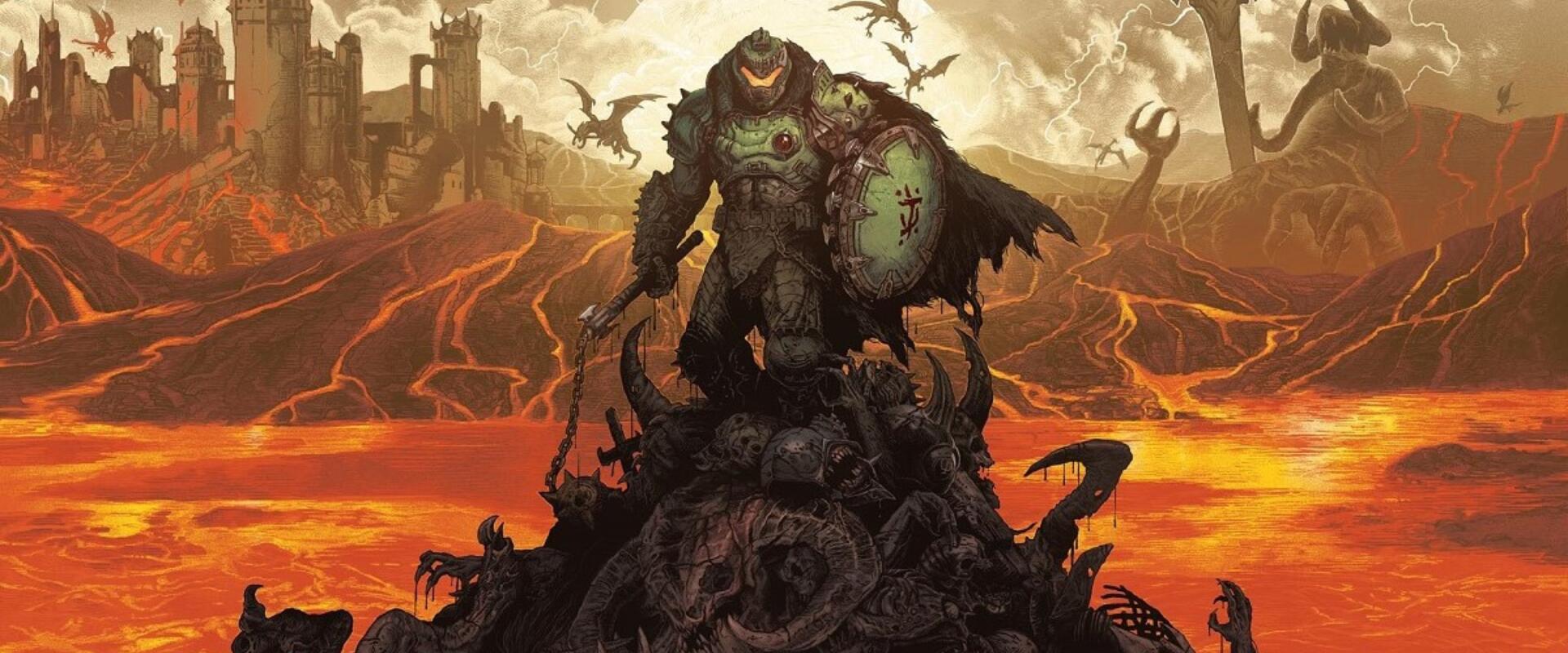 Egy iparági veterán szerint keresztet vethetünk a Doom stúdiójára, az id Software-re