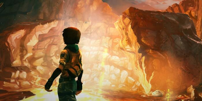 Gaming - Használd ki a kellemes időt és pörgesd végig ezt az ingyenes kalandjátékot!