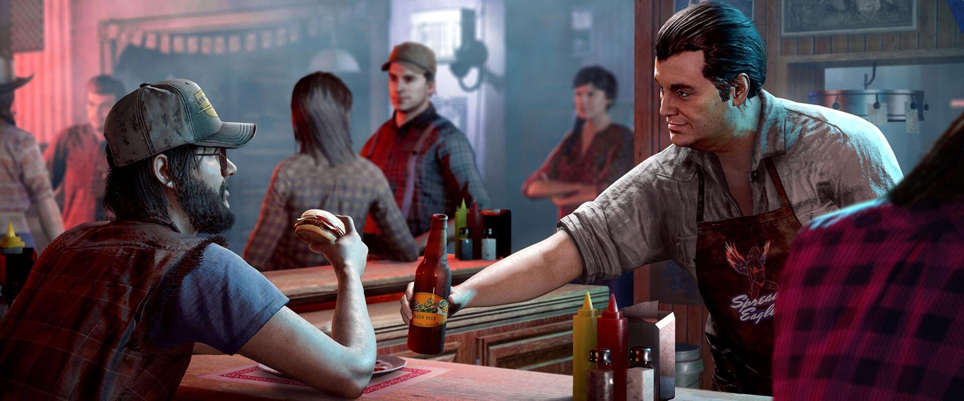 Előkerült pár friss információ a Far Cry 7-tel kapcsolatban