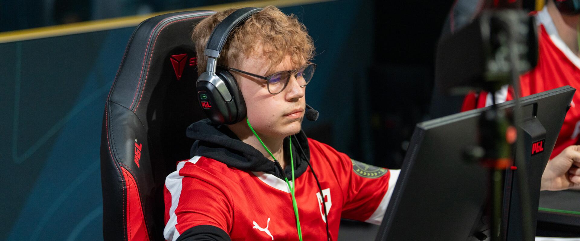 A MOUZ irányítójával fejezi be az újjáépítést a Heroic