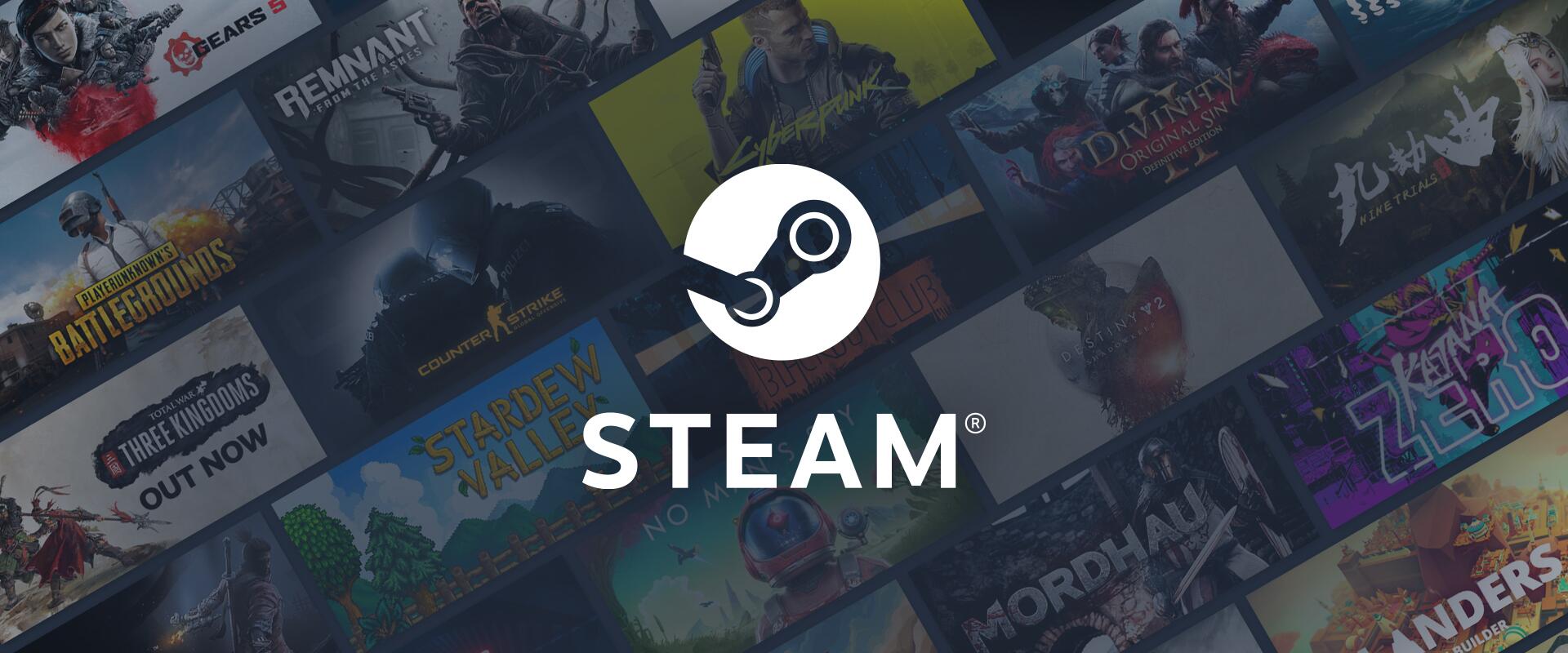 Elkészült a Steam Tinder a soha el nem indított Steam-játékaidhoz