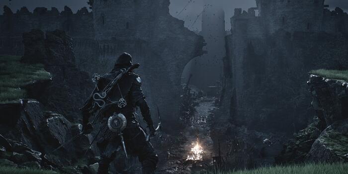 Gaming - Idén a Mortal Shell II-ben is megünnepelhetjük augusztus 20-át