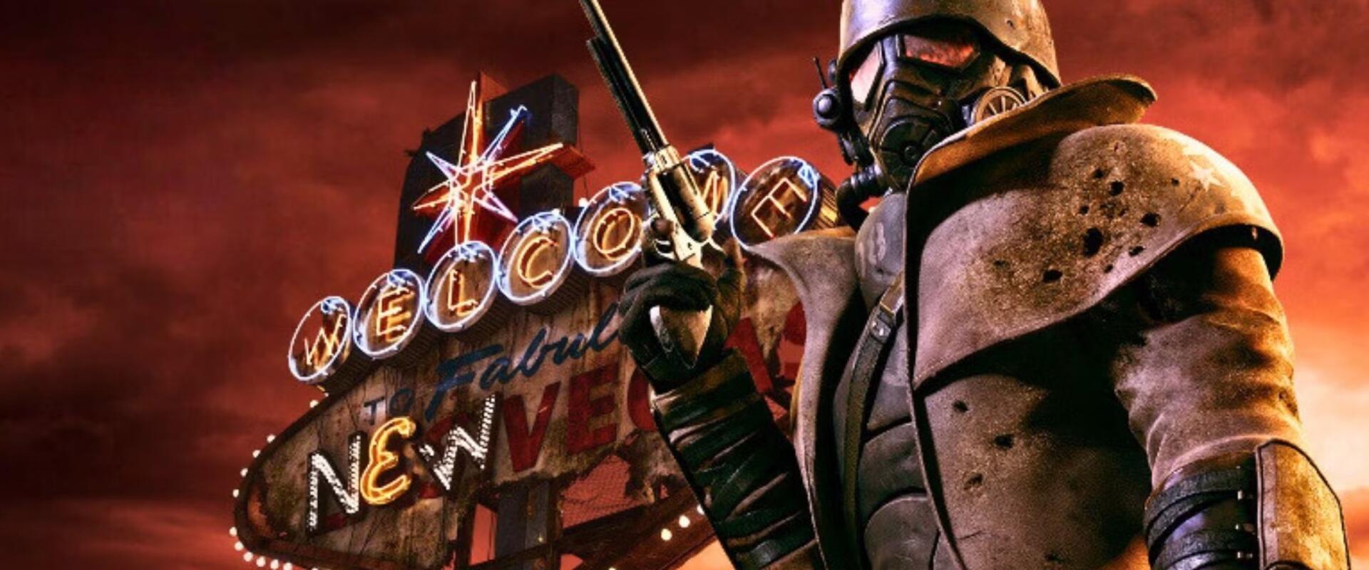 Úgy néz ki, ismét az Obsidian kezébe kerülhet a Fallout-széria