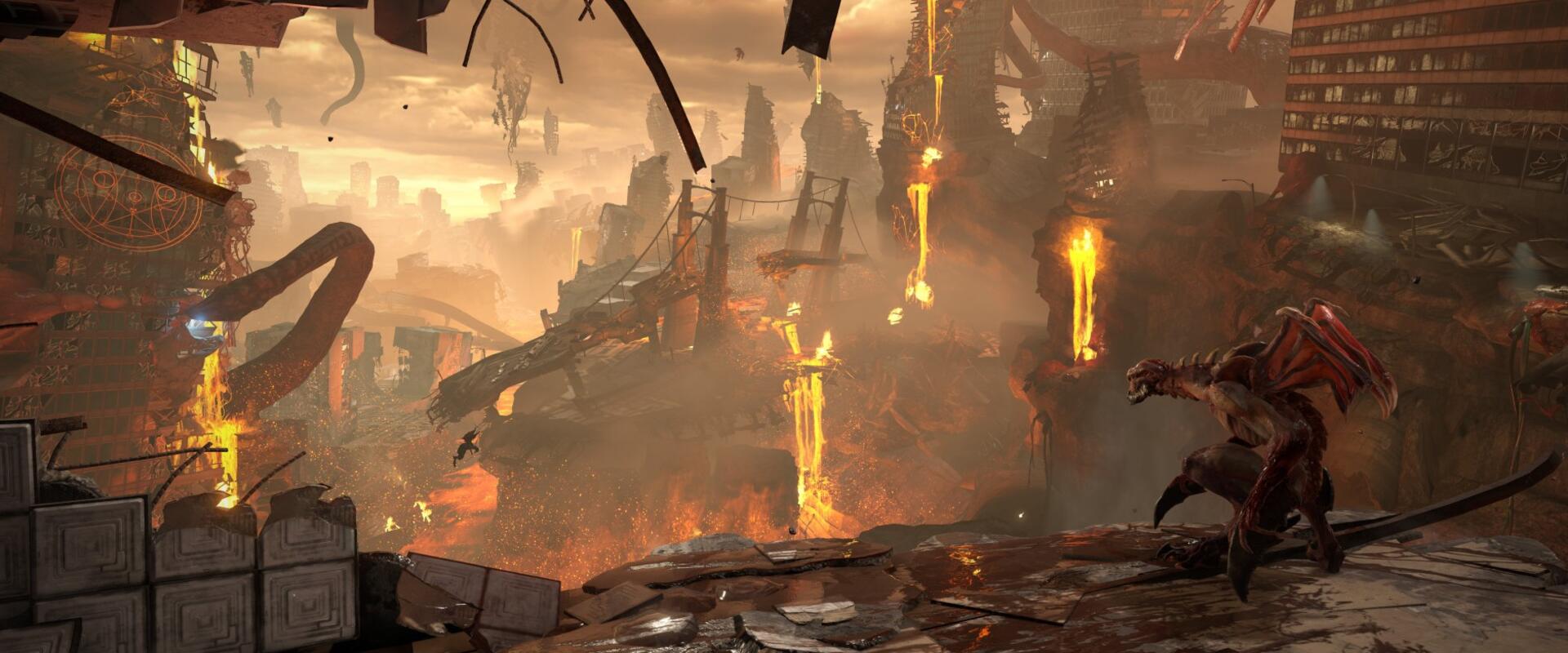 A legendás id Software fejlesztőcsapatát is elérhette a leépítési hullám