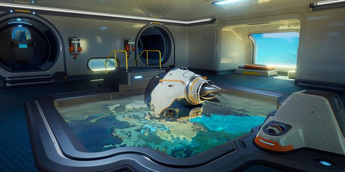 Gaming - Hatalmas update jött a Subnautica 2-höz, de már egy következő frissítést is belengettek