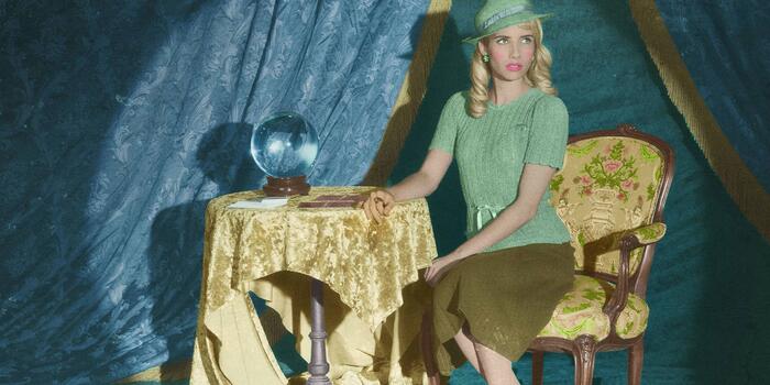 Film és Sorozat - Ősszel visszatér az American Horror Story, itt a premierdátum