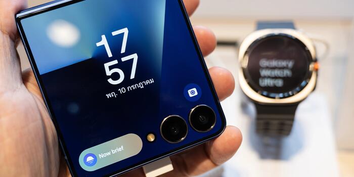 Gaming - Egyszer minden véget érhet, még a Samsung Galaxy Z Flip széria is