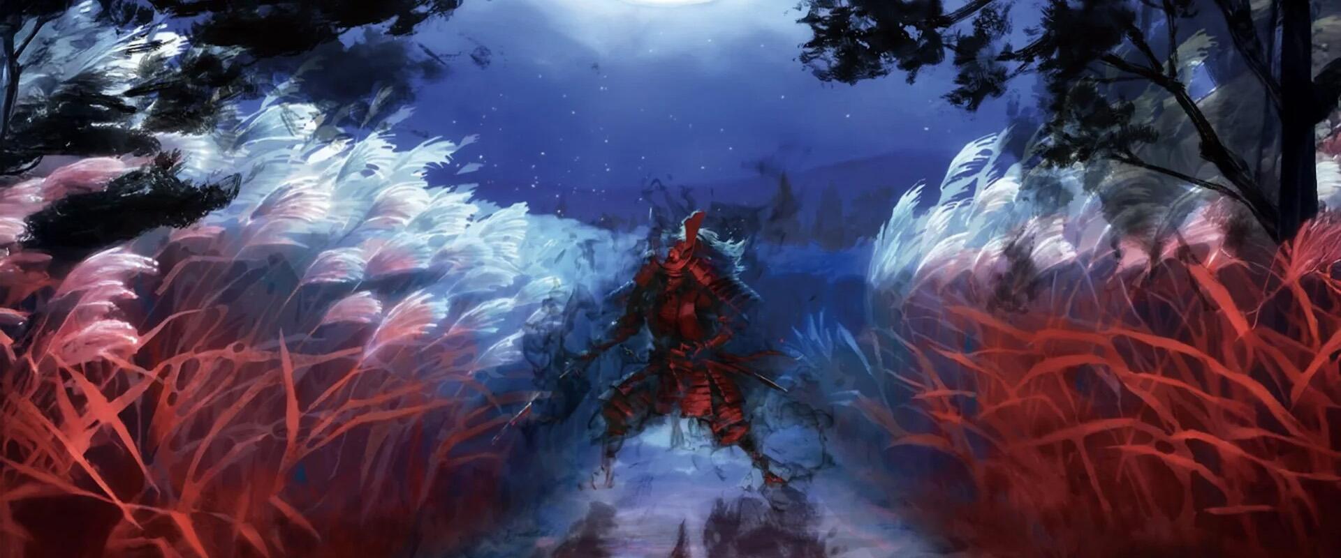 Anime adaptációt kap Ghost of Tsushima Legends – Lássuk az első teasert!