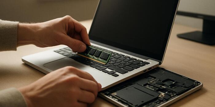 Üzlet - Régi számítógépen Windows 11?