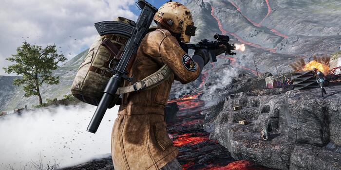 Gaming - Érkezik a 120 FPS-mód a konzolos PUBG: Battlegrounds világába