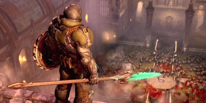 Gaming - Fantasztikus lett a DOOM: The Dark Ages – Revelations, de mi lesz az id Software-rel?