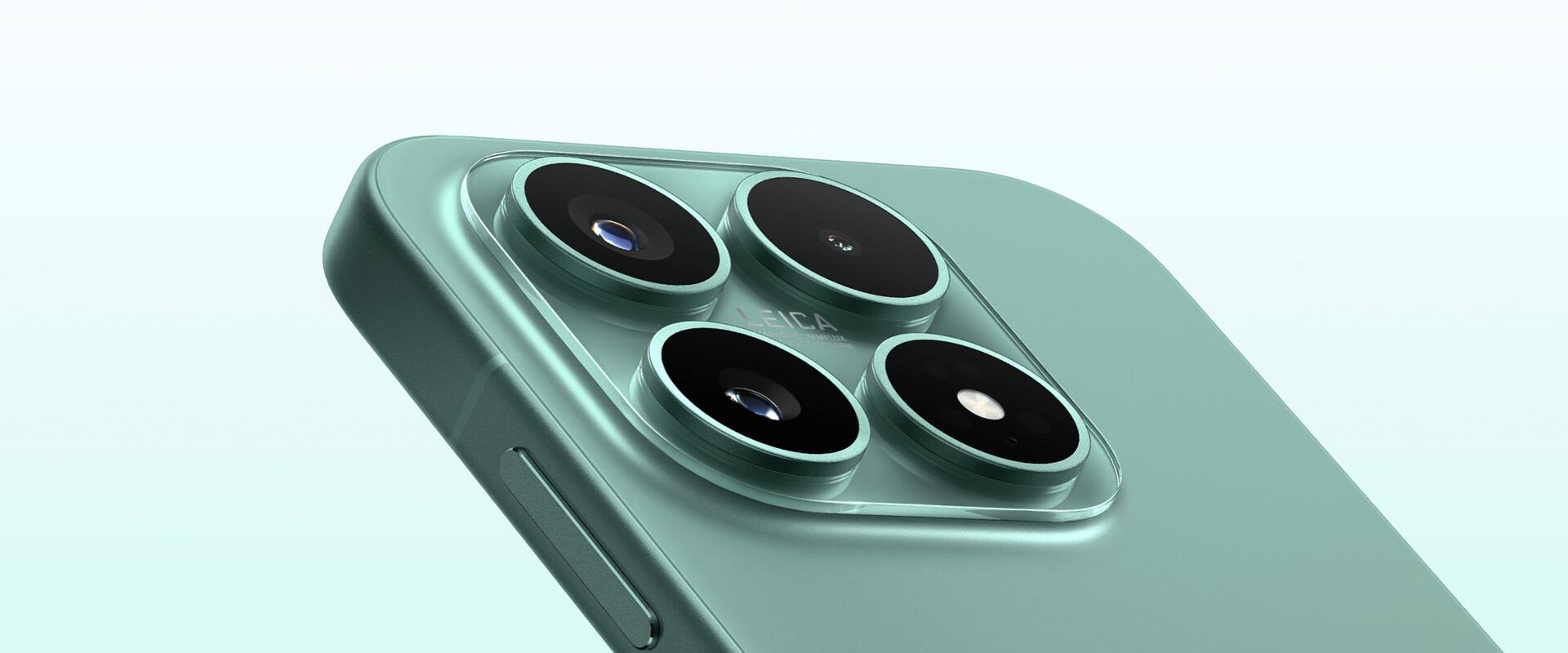 Nem százas, rögtön kétszázas lesz a Xiaomi 18 Pro