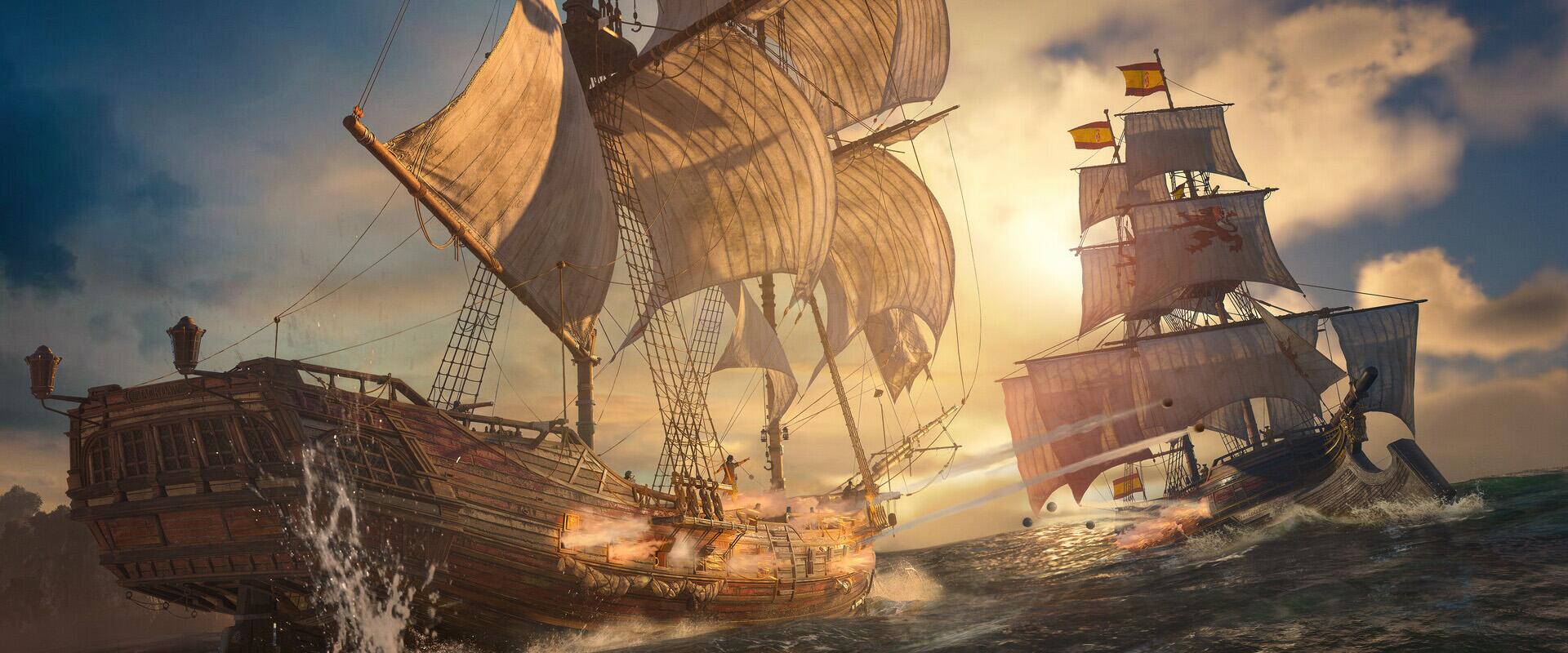 Akkorát megy a felújított Black Flag, hogy a Ubisoft hülye lesz nem remake-elni az összes régi Assassin's Creedet