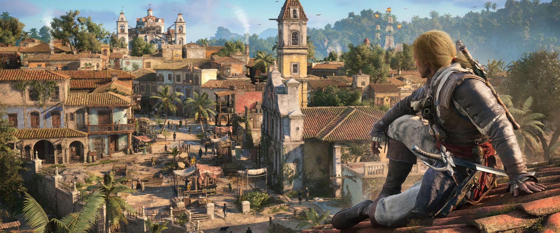 Rájött az Ubisoft: a jó videójáték olyan, mint Gandalf