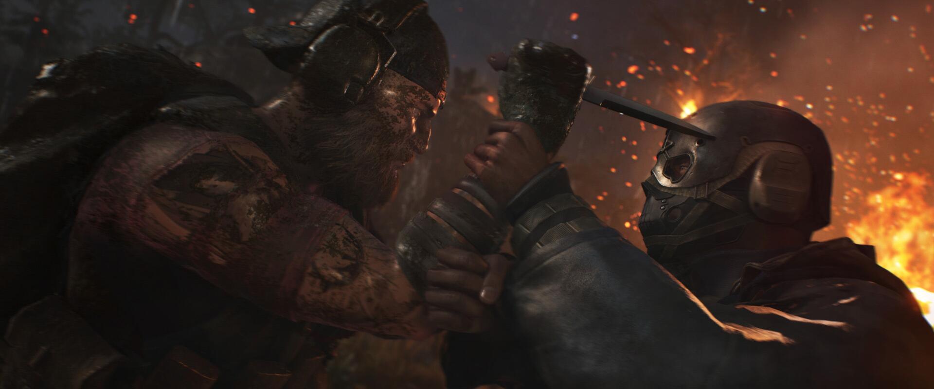 Akármi is lesz az új Ghost Recon játék, pár dolog már tuti kimarad a Project OVR-ből