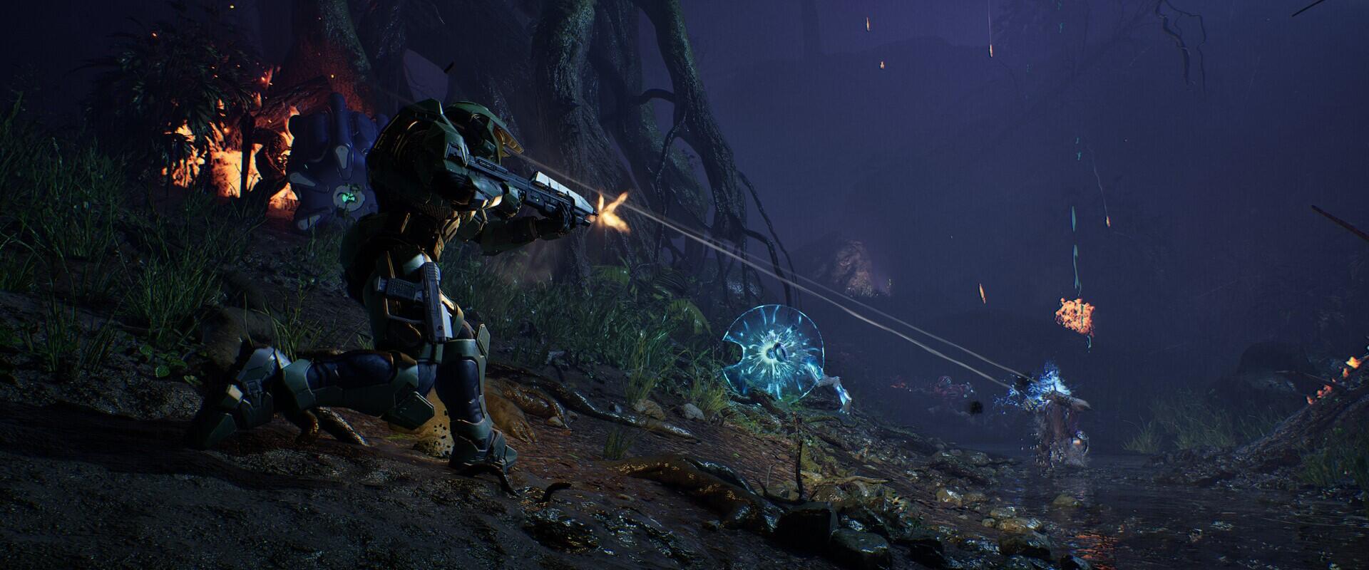 A Halo Studios vezetője állítólag egy zsarnok, aki tönkreteszi az Xbox zászlóshajóját