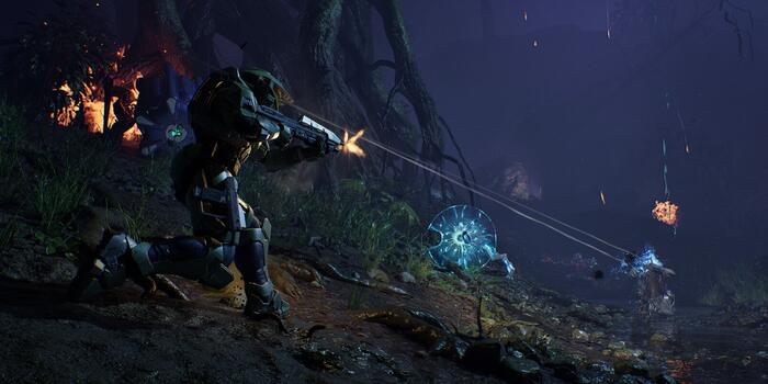 Gaming - A Halo Studios vezetője állítólag egy zsarnok, aki tönkreteszi az Xbox zászlóshajóját