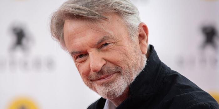 Film és Sorozat - Meghalt Sam Neill, aki nélkül nem lett volna ugyanolyan a Jurassic Park