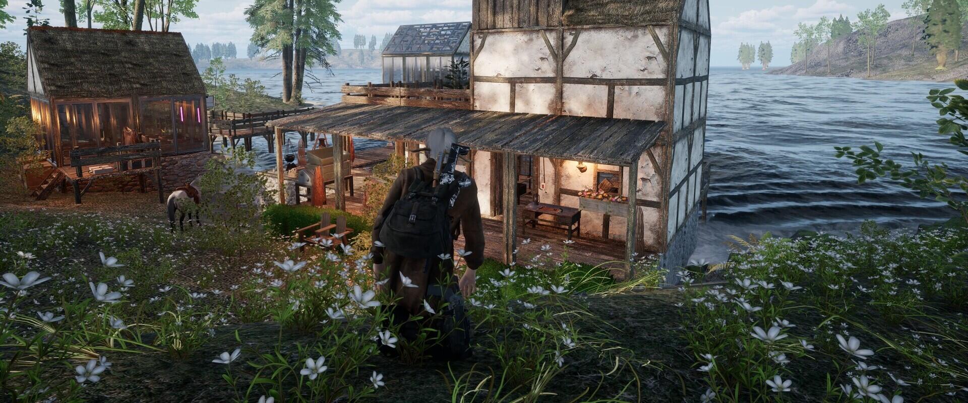 Nem elég két ingyenjáték az Epic Games Store-on? Tessék, itt egy harmadik!