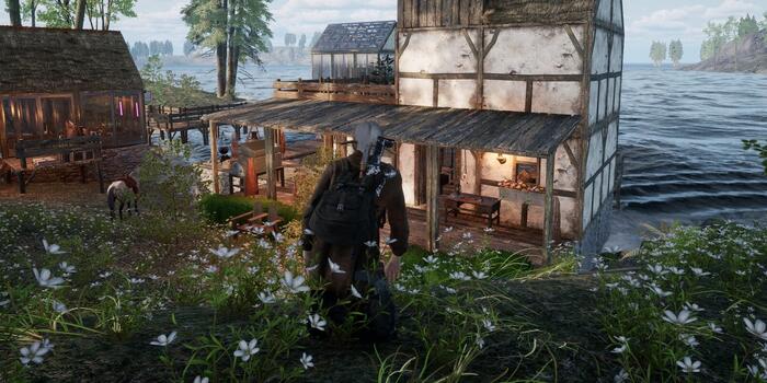 Gaming - Nem elég két ingyenjáték az Epic Games Store-on? Tessék, itt egy harmadik!
