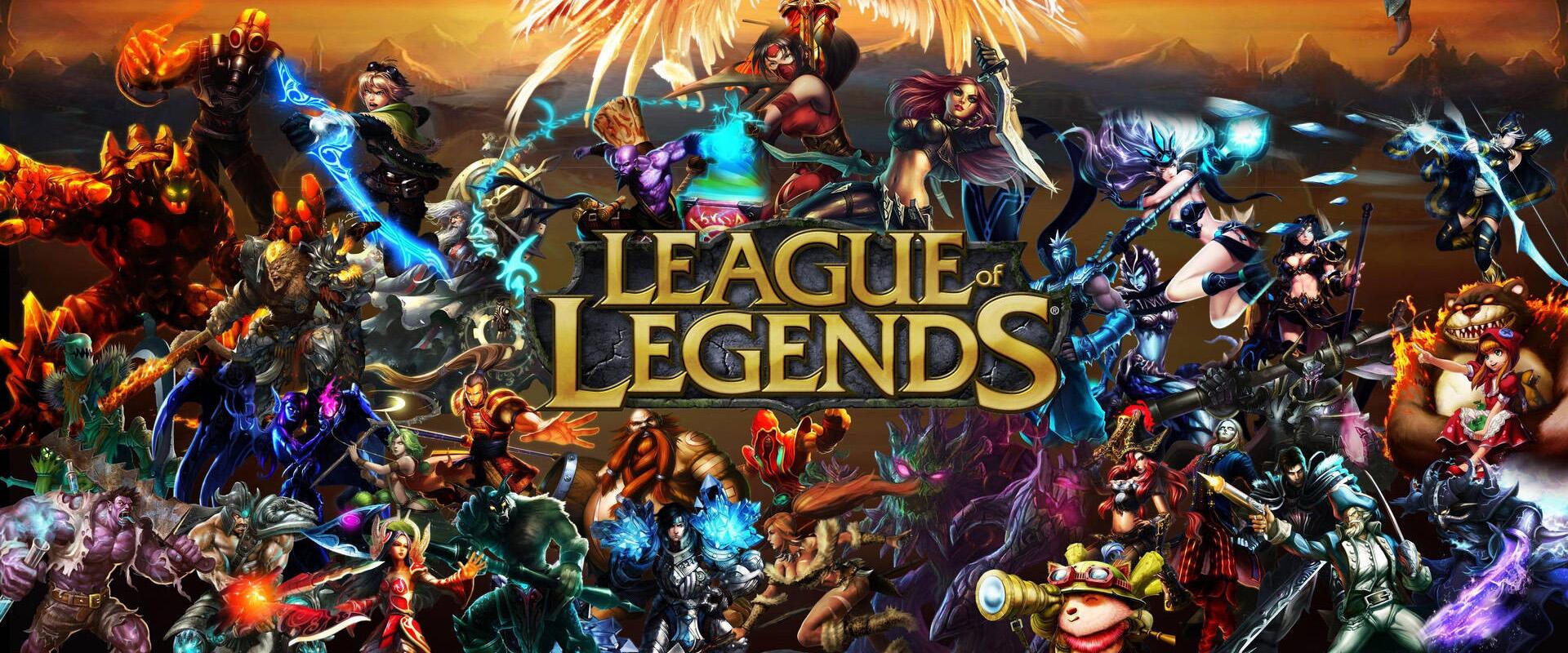 Intravénás nosztalgia a League of Legends Classic – Két hét múlva kezdünk!