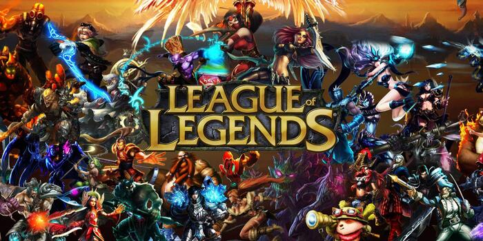 Gaming - Intravénás nosztalgia a League of Legends Classic – Két hét múlva kezdünk!