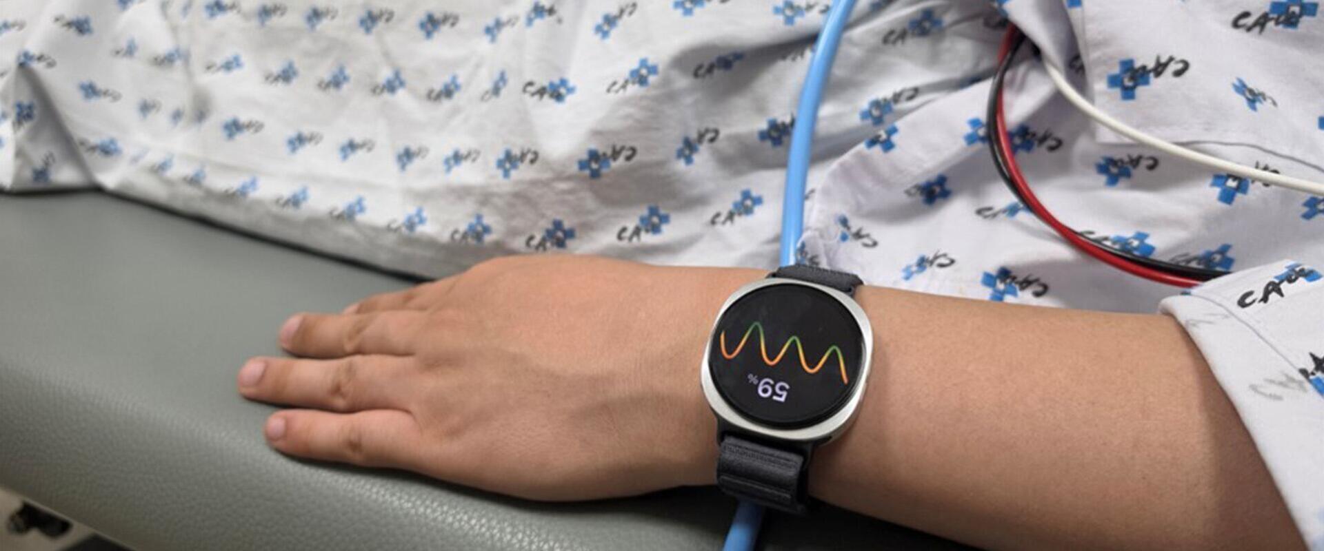 Aggasztó AI-frissítés lepte meg a Samsung Health felhasználókat