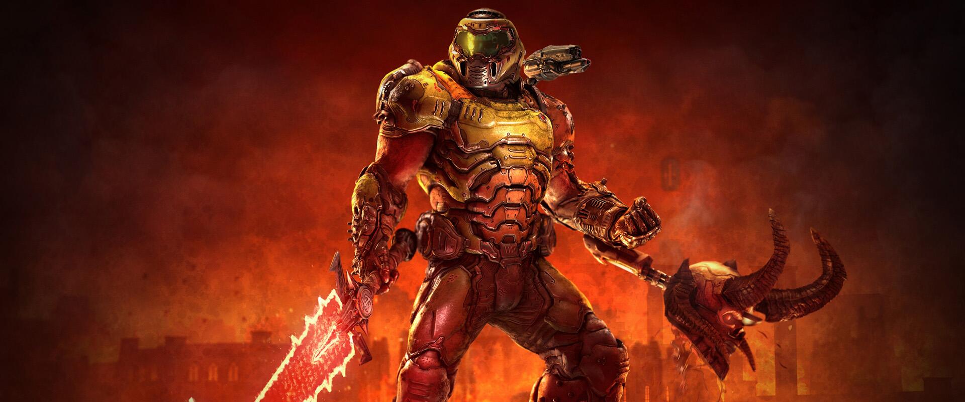 Megkönnyebbülhetnek a DOOM rajongók – Már készül az új rész az id Software-nél