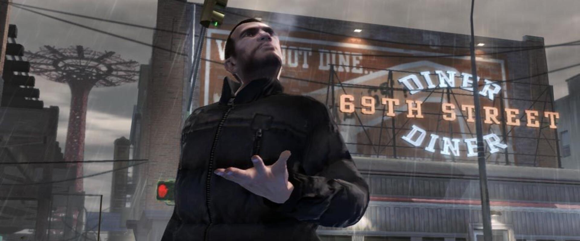 A szinkronszínész szerint a rajongóknak igaza van a GTA 4 kapcsán