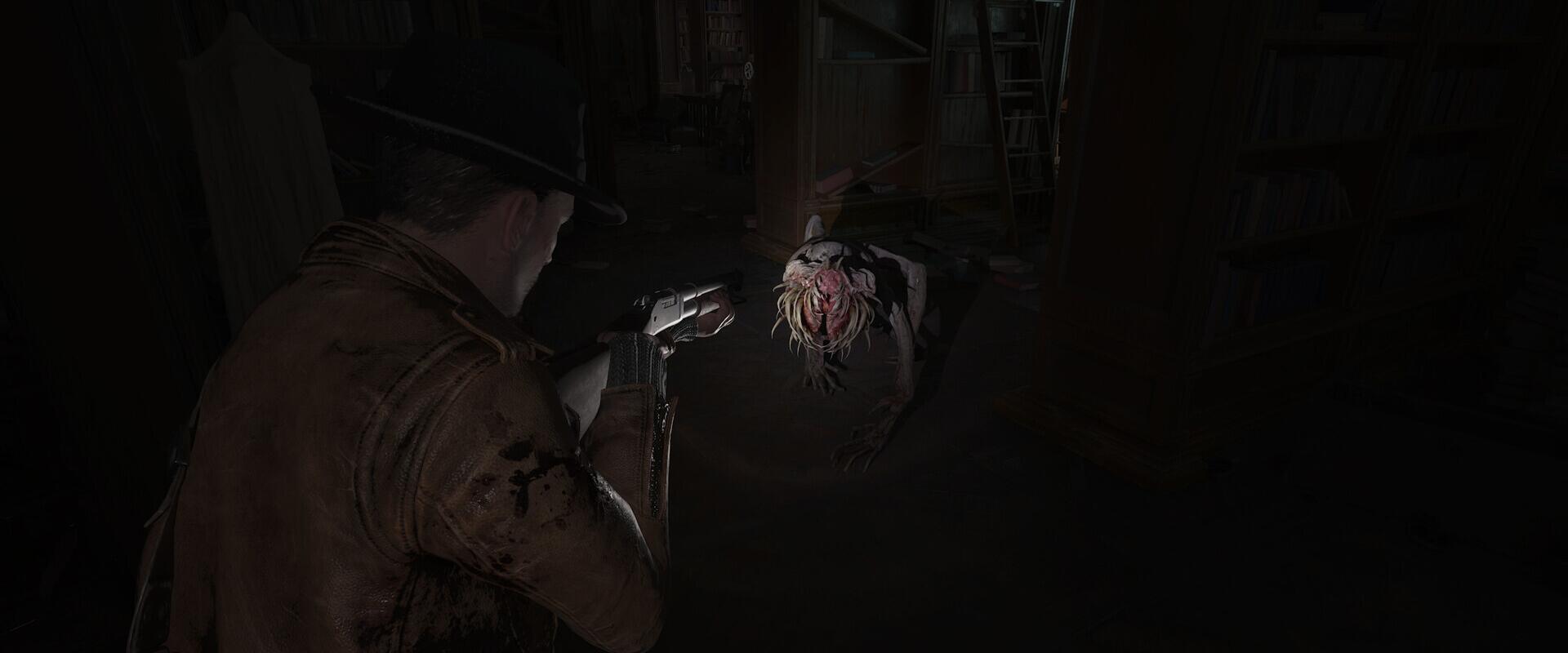 Már előrendelhető a The Sinking City 2, és rengeteg bónuszt kínálnak mellé
