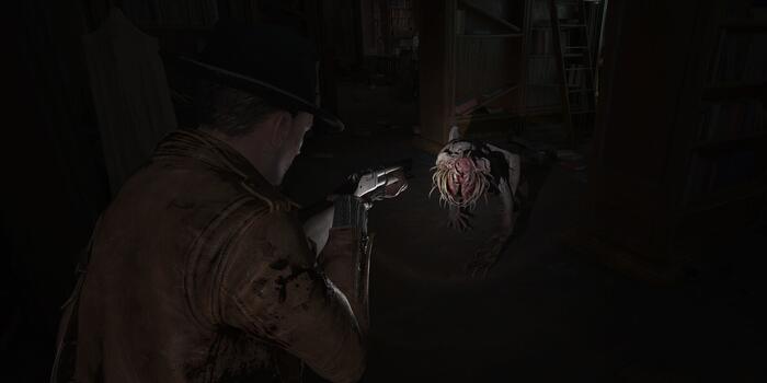 Gaming - Már előrendelhető a The Sinking City 2, és rengeteg bónuszt kínálnak mellé
