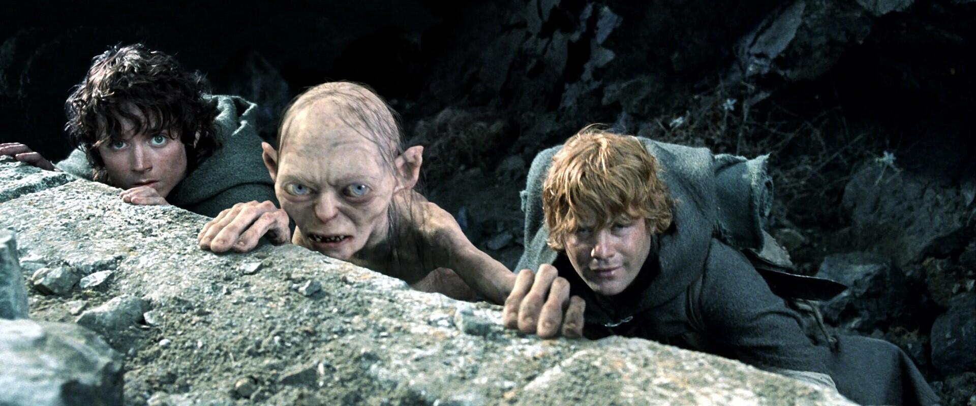 A mesterséges intelligencia meghódítja Középföldét, de ettől még lehet jó az új A Gyűrűk Ura-film