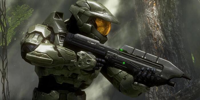 Gaming - Egy újabb Halo-játék landolt most a kukában