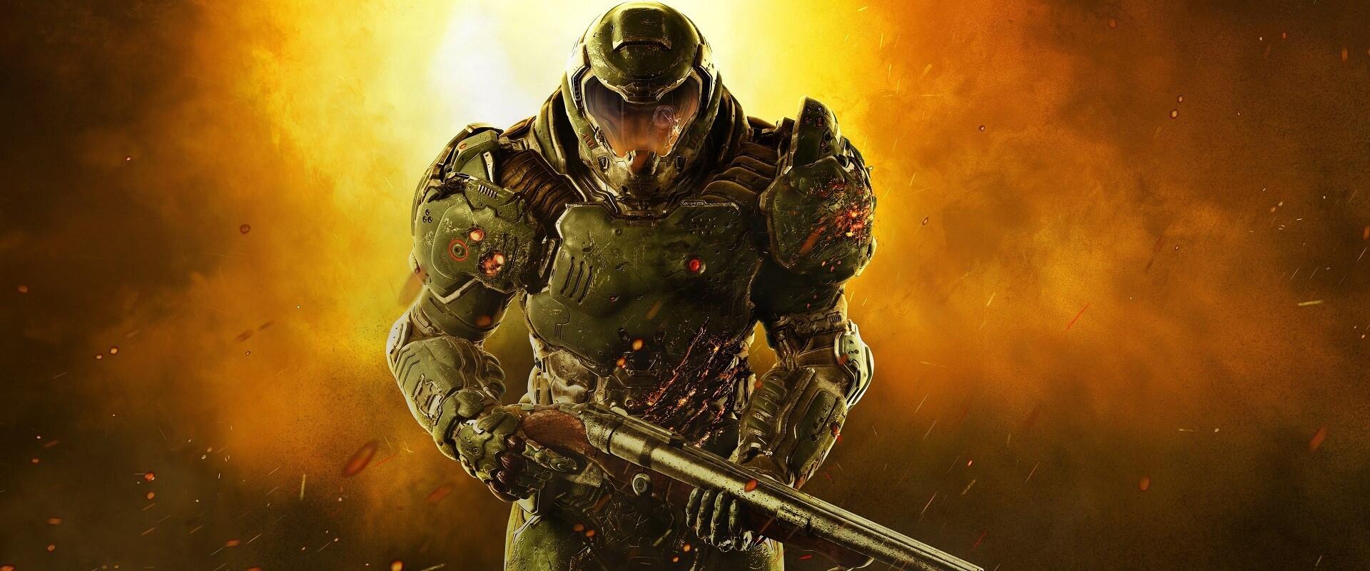 Ismét szivárgott egy nagyot a DOOM 4, ami helyett kaptunk egy tökéletes trilógiát