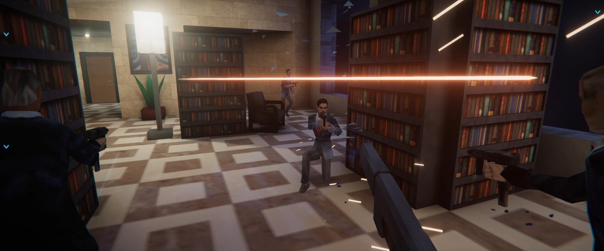 James Bond sem találja a szavakat az Agent 64: Spies Never Die láttán