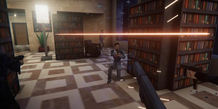 Gaming - James Bond sem találja a szavakat az Agent 64: Spies Never Die láttán