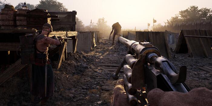 Gaming - Extraction shooterből RPG? A HUNGER teljesen új szintre emelné a műfajt