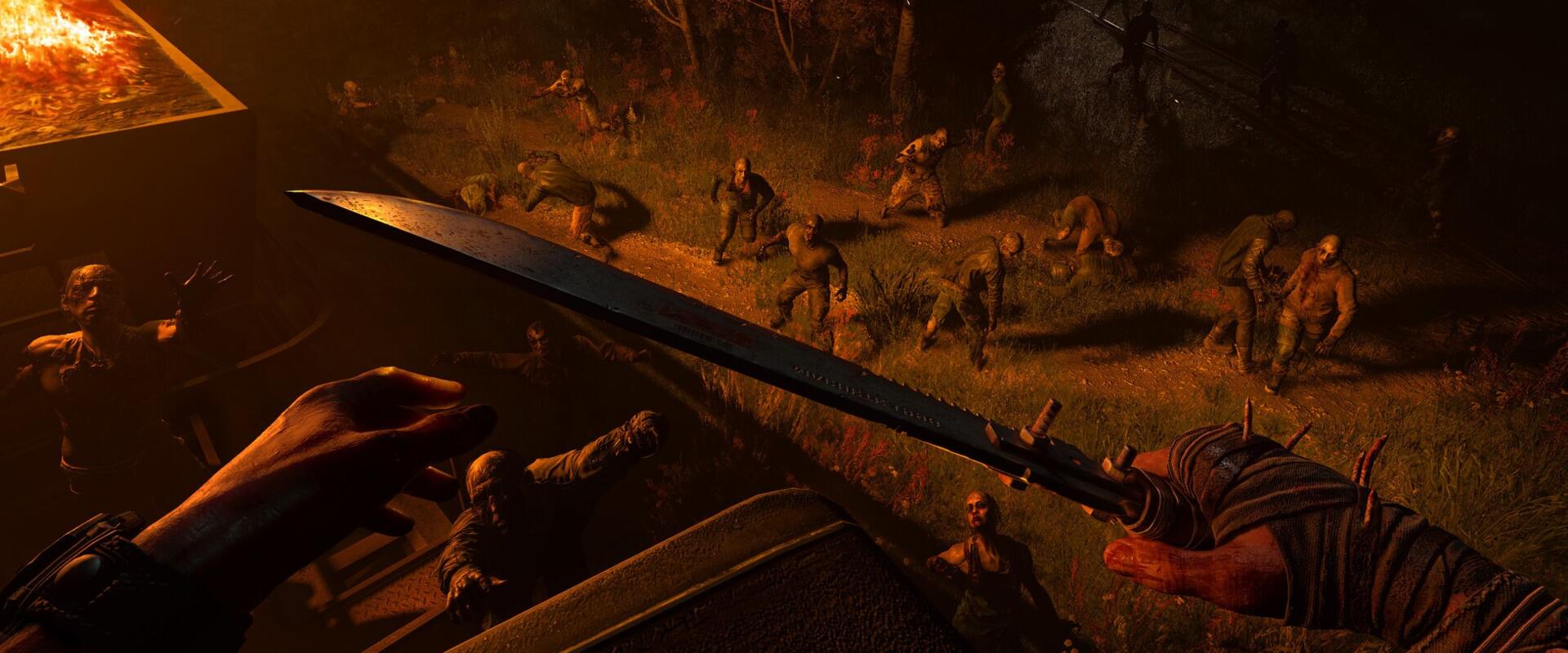 Biztosan nem lesz PS4-es és Xbox One-os Dying Light: The Beast