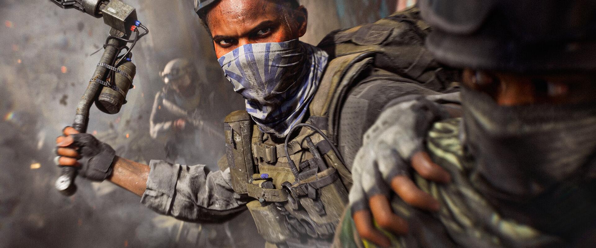 Tengeri csatákkal erősít a Battlefield 6, pörgős előzetesen a Season 4