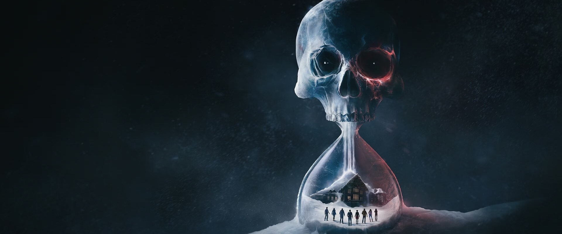 Perceken át élvezhetjük az Until Dawn Remake minőségi magyar szinkronját