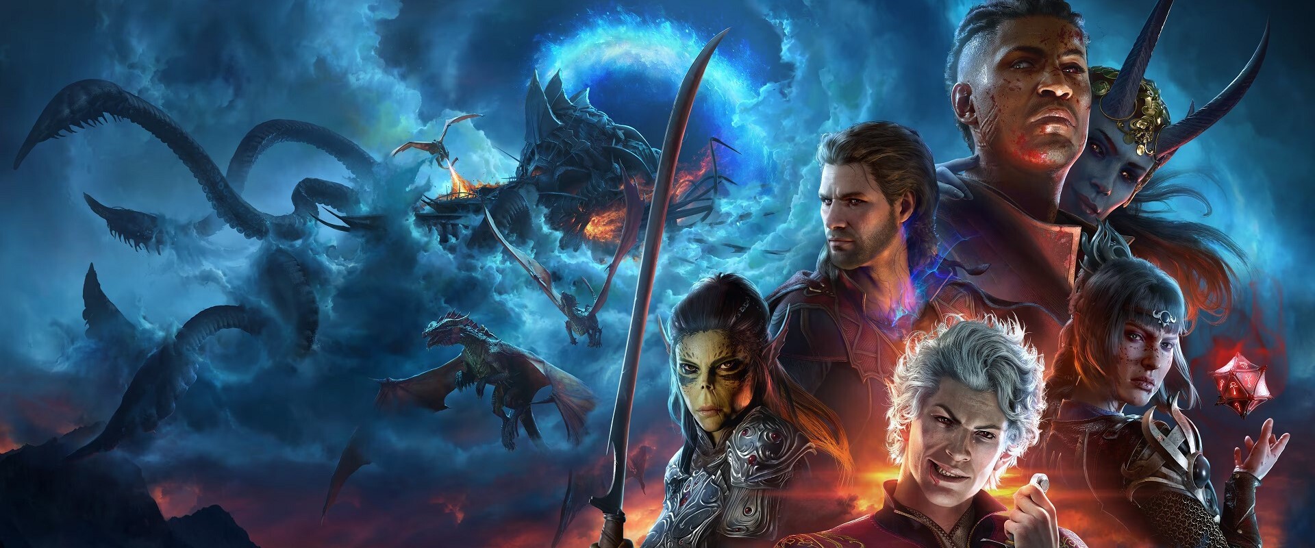 Ingyen megkaphatná a Baldur's Gate 3-at a My Chemical Romance frontembere