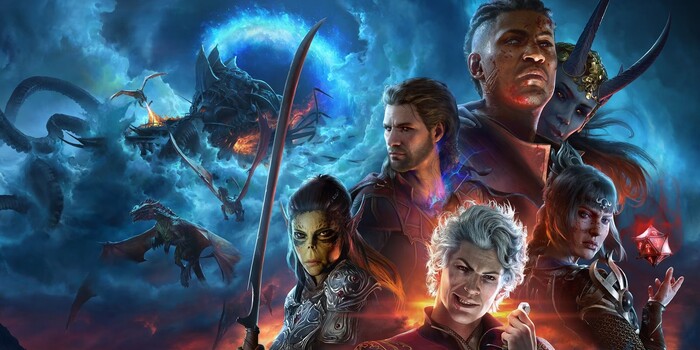 Gaming - Ingyen megkaphatná a Baldur's Gate 3-at a My Chemical Romance frontembere