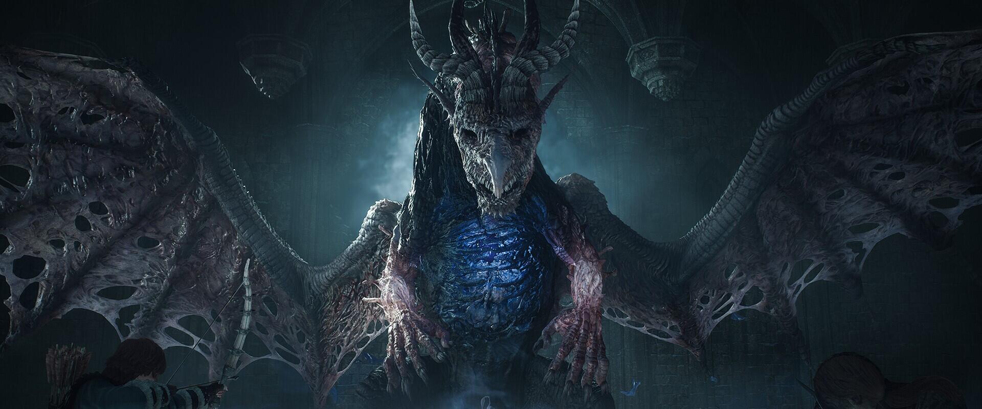 A Dragon's Dogma 2: Dark Arisen lehet a következő Blood and Wine
