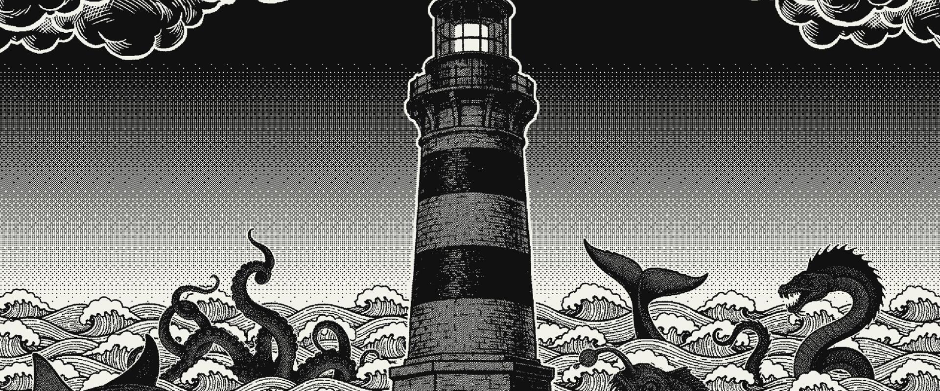 Lovecraft-rajongóknak erősen ajánlott a jövőre érkező GlagStone